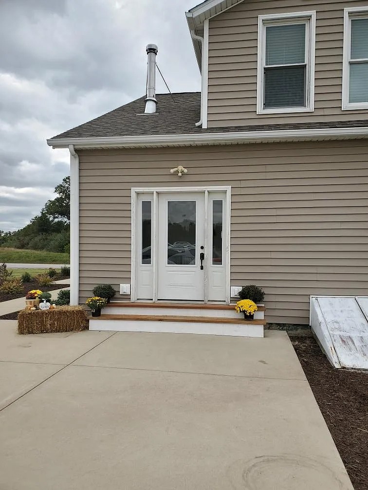 5430 Floraville Road